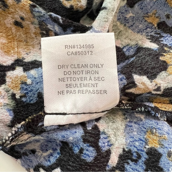 For Love and Lemons adjustable strap mini sundress - Picture 3 of 14